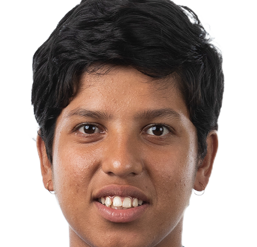 RICHA Ghosh - Wicketkeeper Batter