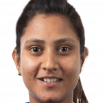 TANIYA Bhatia - Wicketkeeper Batter