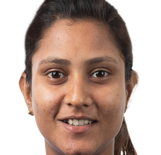 TANIYA Bhatia - Wicketkeeper Batter