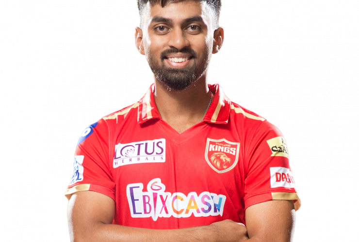 Atharva Taide - All-rounder
