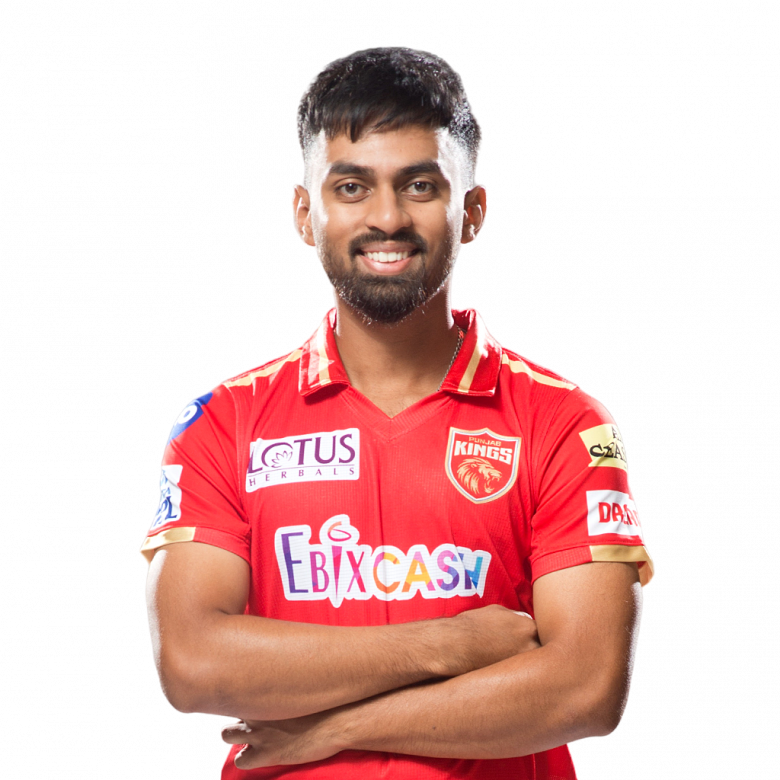Atharva Taide - All-rounder