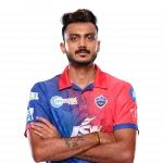 Axar Patel - All-rounder