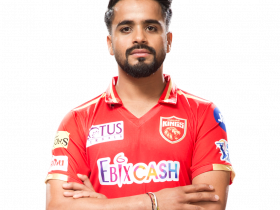 Prabhsimran Singh - Wicketkeeper Batter