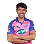 Dhruv Jurel - Wicket-keeper