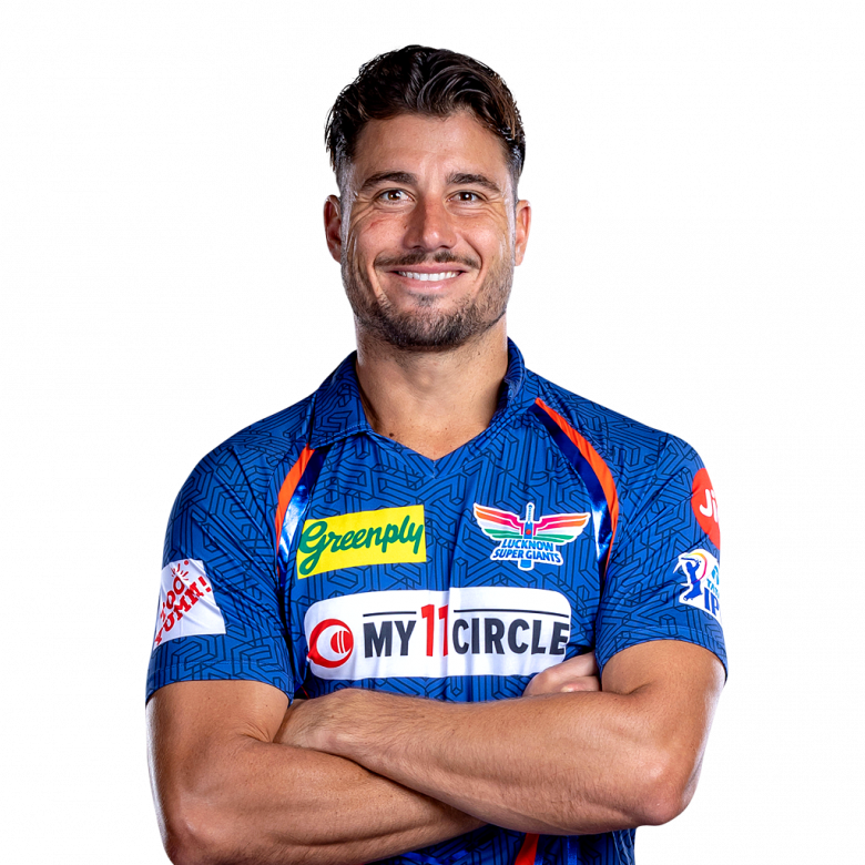 Marcus Stoinis - All-rounder