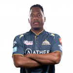 Odean Smith - All-rounder
