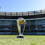 Revolutionary Vertical Video Feed for World Cup 2023 by ICC TV!