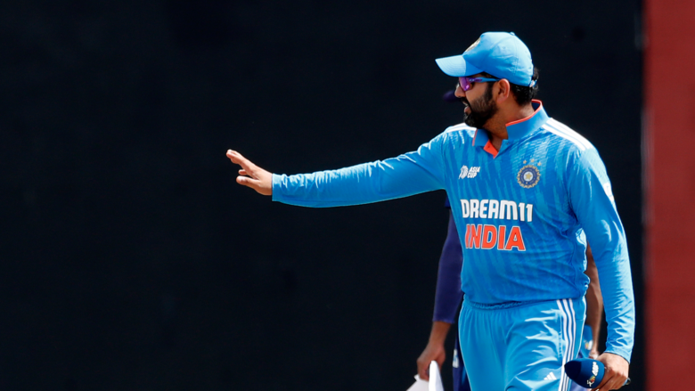 Rohit Sharma Reveals: Shocking Injury Updates on India's World Cup Squad!