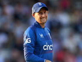 Root's Mission: Echoing England's 2019 World Cup Glory in India