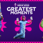 Top Unforgettable Moments from ICC Men's Cricket World Cup Quarters