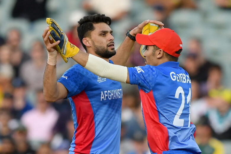 Shocking! Young Afghan Star Bids Farewell to ODI After CWC23