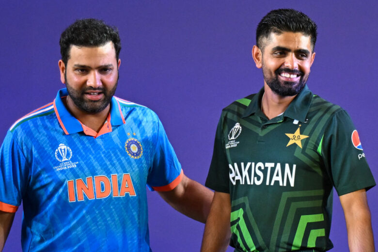 Grab Your Seat! Extra Tickets for India vs Pakistan World Cup Match