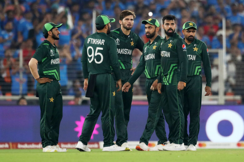 Pakistan vs India: The Final Showdown Awaits!