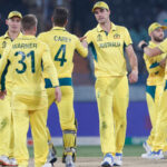 Australia & Afghanistan's Stunning Victory in World Cup Warm-Ups!