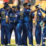 Afghanistan vs Sri Lanka: Epic Battle for Semi-Final Glory!