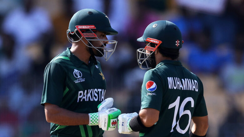 Pakistan vs Bangladesh: World Cup Revival Showdown!