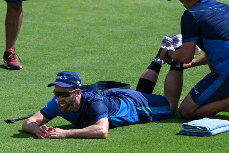 World Cup Opener Shocker: Key NZ & England Players to Miss Out!