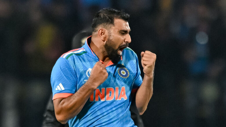 India's Bold Move to Topple England in ICC World Cup 2023