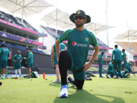 Pakistan's Bold Move to Reignite World Cup Quest Against Afghanistan