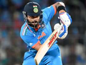 Kohli to Smash Tendulkar's ODI Record? Ponting Predicts!