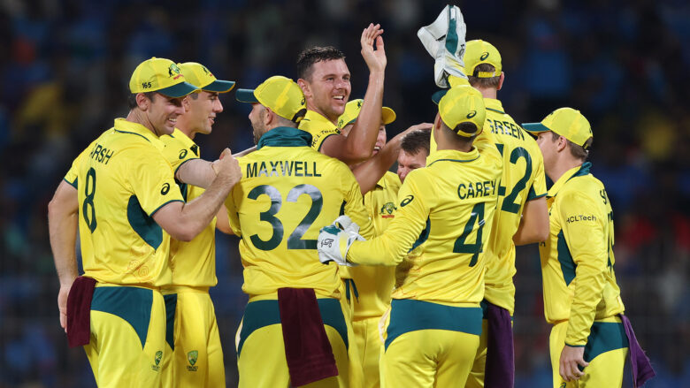 Ponting's Secret to Reviving Australia's World Cup Cricket Campaign