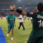 Unveiling Rizwan's Strategy: The Secret to Pakistan's Historic Chase