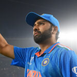 Rohit Sharma: Secret Weapon for India's Cricket World Cup Victory?