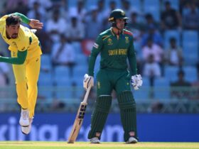 Australia Stuns: South Africa Grabs Bat Amid Selection Shake-Up