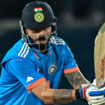 Record-Breaking Viewership: India-New Zealand Cricket Showdown