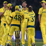 Shocking Exit: Key Aussie Player Bows Out of World Cup!