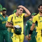 Australia Crushes South Africa: Cricket World Cup Final Awaits!