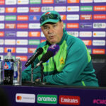 Mickey Arthur's Shocking Reveal on Pakistan's Cricket Performance
