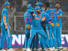Viv Richards' Secret Tips for India's World Cup Triumph!