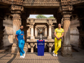 Unveiled: Teamwork Fuels India & Australia's Cricket World Cup Triumph