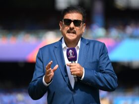 CWC23 Final: India vs Australia - Star-Studded Commentary Team Revealed!