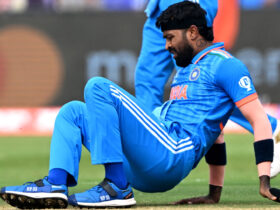 Breaking: Hardik Pandya's Fitness Status for India vs Sri Lanka!