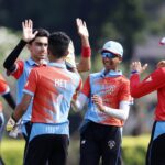 Bahrain & Kuwait's Epic 5-Wicket Wins at 2026 ICC U19 World Cup!