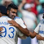 Ashwin's 500th Test Wicket Triumph: What's Next?