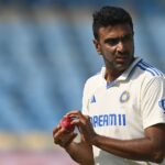 Ashwin's Shocking Exit from England Test: Family Crisis Strikes!