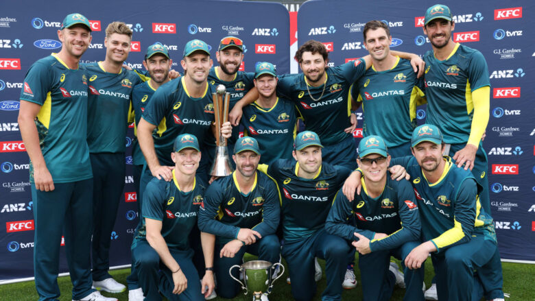 Australia's T20 World Cup Selection Dilemma: Who Makes the Cut?