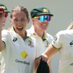 Brown's 5-Wicket Haul: Australia's Historic Perth Test Triumph