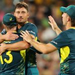 Chappell-Hadlee Trophy: Australia's Squad Changes Shock!