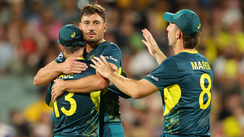 Chappell-Hadlee Trophy: Australia's Squad Changes Shock!