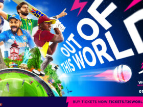 Last Chance! Grab Your ICC T20 World Cup 2024 Tickets Now!