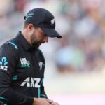 Cricket Crisis: NZ & Aus T20I Injury Shocker!