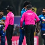 Breaking! Sri Lankan Captain Suspended: Cricket Code Breach