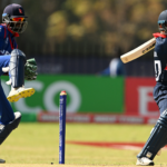Unveiling Cricket World Cup League 2: Ultimate Team Guide
