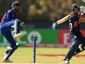 Unveiling Cricket World Cup League 2: Ultimate Team Guide