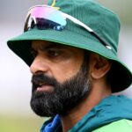 Shocking End to Hafeez's Reign as Pakistan Cricket Director!