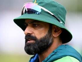 Shocking End to Hafeez's Reign as Pakistan Cricket Director!